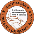St. Xavier’s College for Women Logo